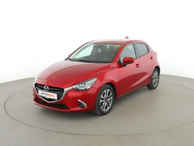 Gebraucht Mazda 2