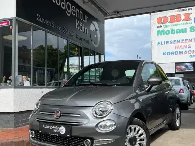 Gebraucht Fiat 500 Dolcevita 69 PS (50 kW) 2021 Andere Kleinwagen