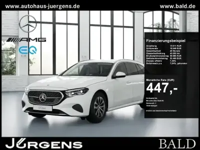 Gebraucht Mercedes E200