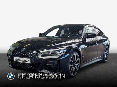 BMW 430 Gran Coupé