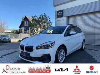Brugt BMW 218 Active Tourer