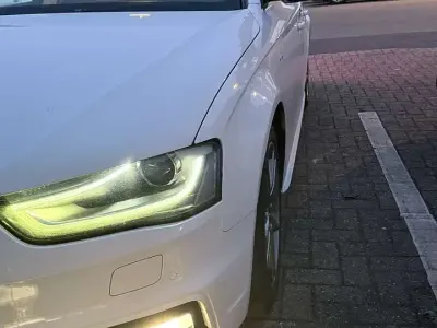 Gebraucht Audi A4