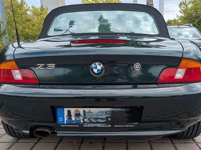 BMW Z3