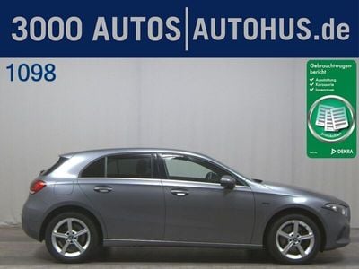Mercedes A250