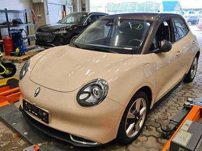 Gebraucht Ora 03 125 kW (171 PS) 2023 Beige Kleinwagen