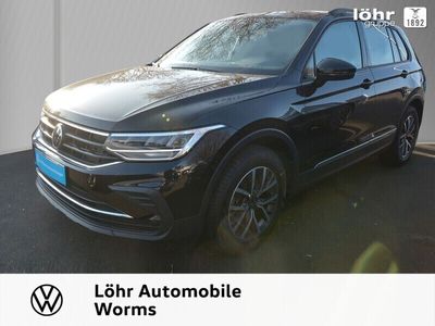 gebraucht VW Tiguan Life