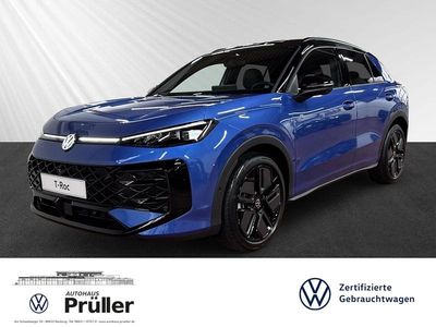 Gebraucht VW T-Roc R-line 150 PS (110 kW) 2026 SUV