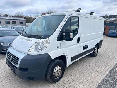 gebraucht Fiat Ducato Kasten 30 100