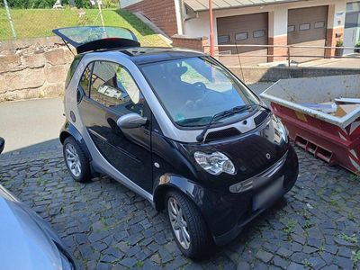Smart ForTwo Coupé