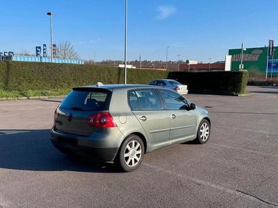 Gebraucht VW Golf IV 101 PS (74 kW) 2005 Limousine