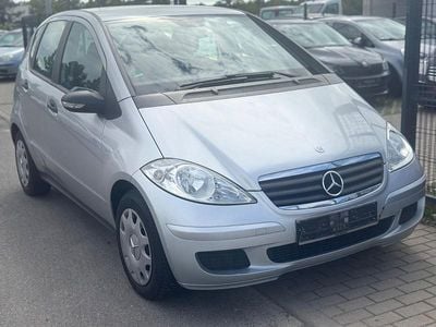 Mercedes A150