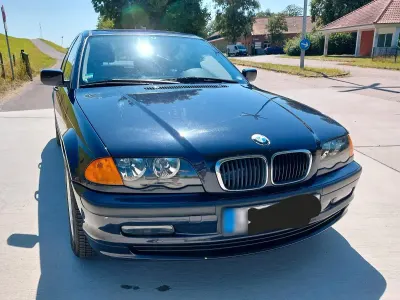 Gebraucht BMW 316