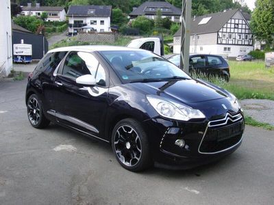 Citroën DS3