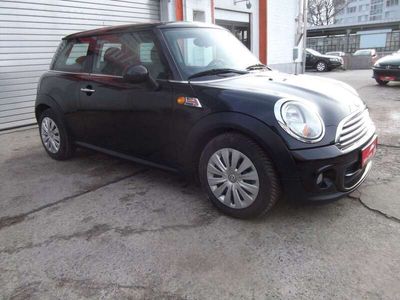 gebraucht Mini Cooper COOPER