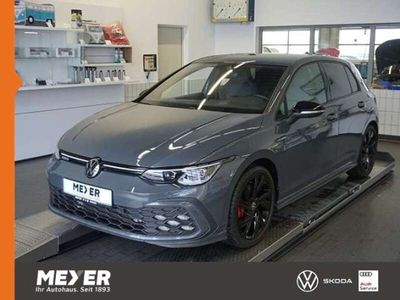 VW Golf VIII