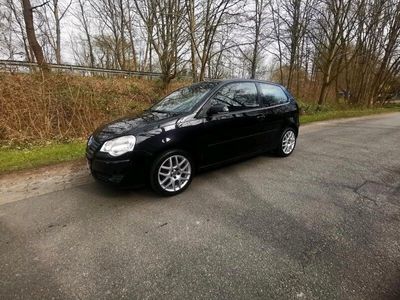 gebraucht VW Polo 9n3 1.4 Sport