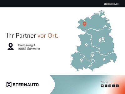 Usata Mercedes Vito 102 CV (75 kW) 2022 Rosso Furgone