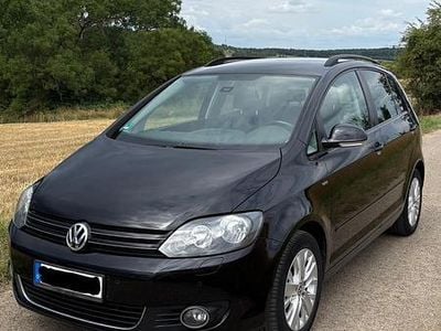 VW Golf Plus Cross