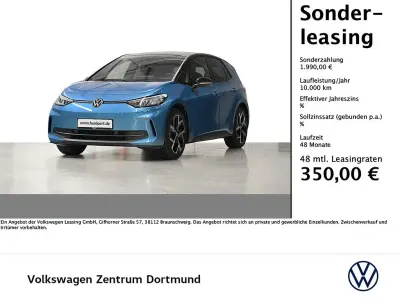 Gebraucht VW ID.3