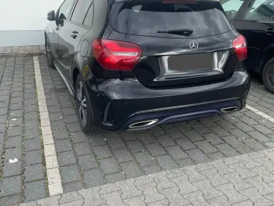 Gebraucht Mercedes A200