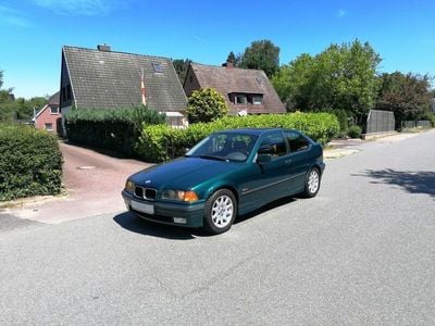BMW 316 Compact
