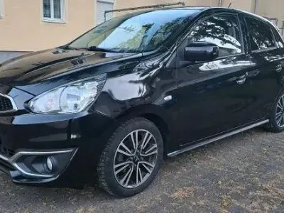 Gebraucht Mitsubishi Space Star