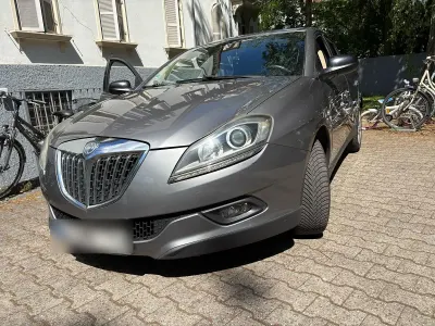 Gebraucht Lancia Delta