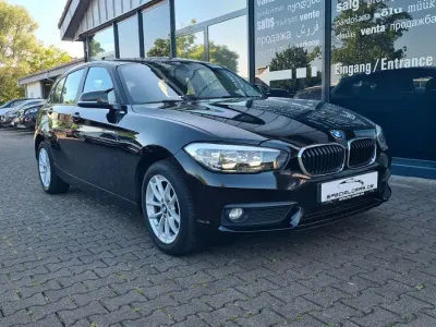 Gebraucht BMW 116