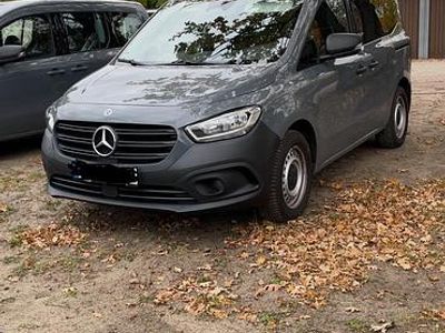 Mercedes Citan 110