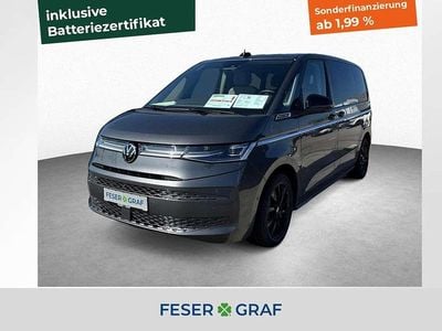 Second-hand VW T7 Style 177 CP (130 kW) 2025 Gri Van