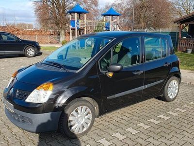 gebraucht Renault Modus 1.2 16V 55kW