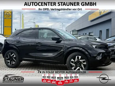 Gebraucht Opel Mokka