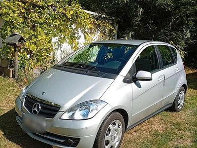 Mercedes A160