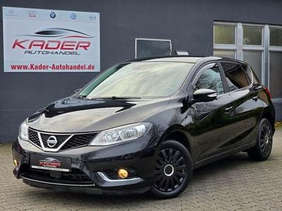 Nissan Pulsar