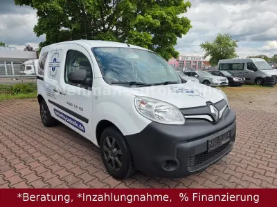 Gebraucht Renault Kangoo