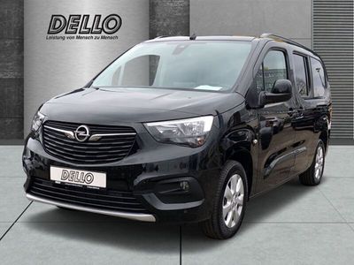 Opel Combo-e Life XL