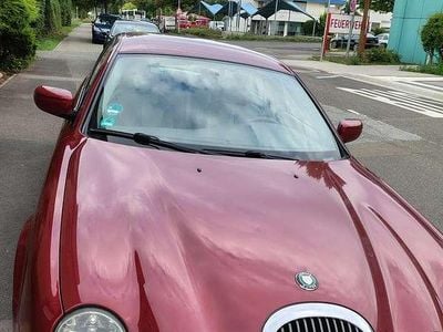 Jaguar S-Type