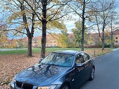 Brugt BMW 325 218 HK (160 kW) 2005 Sedan