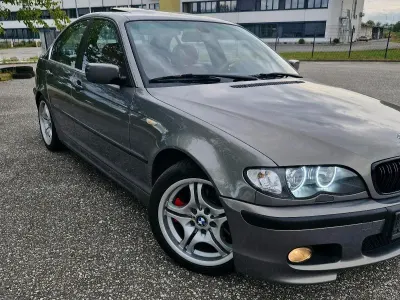 Gebraucht BMW 330