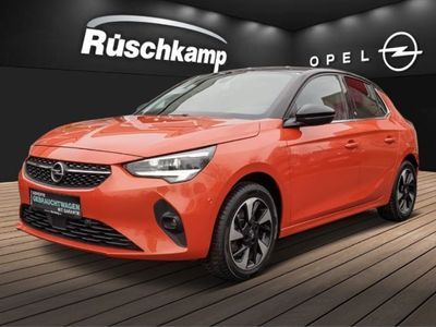 Opel Corsa-e