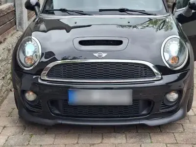 Gebraucht Mini John Cooper Works