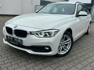 Gebraucht BMW 318