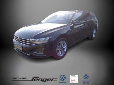 Gebraucht VW Passat Business 200 PS (147 kW) 2023 Kombi