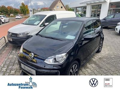 Gebraucht 2022 VW e-up! Kleinwagen | 13.800 € (Guter Preis)