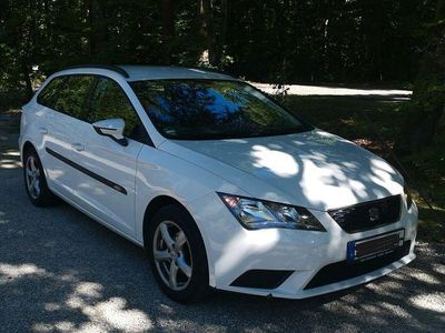 Seat Leon ST