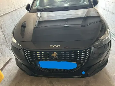 Gebraucht Peugeot 208