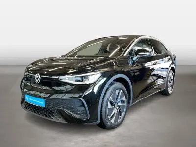 Gebraucht VW ID.5 Pro 210 kW (286 PS) 2025 Grenadillschwarz SUV