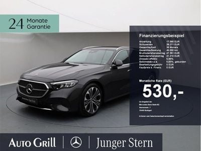 Mercedes E300