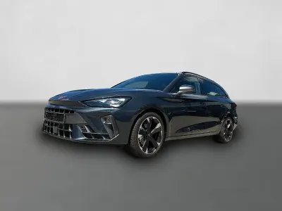 Nouă Cupra Leon 150 CP (110 kW) 2025 Gri