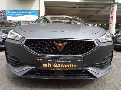 Gebraucht Cupra Leon